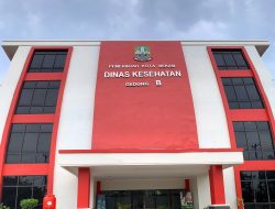 Dinas Kesehatan Kota Bekasi telah menindaklanjuti Kasus Dugaan Malpraktek