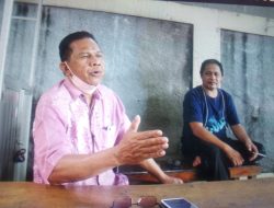 Pnt John Kalangit Sampaikan Melalui Peduli Sembako Murah, Semoga Kita Tetap Solid dan Kompak Wujudkan Indonesia Maju