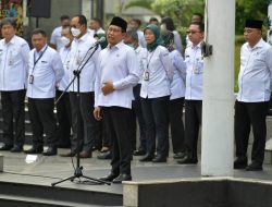 Gus Halim Apresiasi Arahan Jokowi Soal Perpanjangan Cuti Lebaran