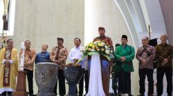 Ajak, Plt Walikota Bekasi, Satukan Diri Untuk Membangun Peradaban di Kota Bekasi 