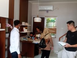 Pesona Rorotan Cilincing Jakarta Utara Gelar Open House Sekaligus Launching Type Emily dan Jordan