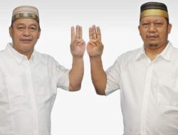 Jalankan Amanah. Bang Ari Ketua RW 08 Kelurahan Penjaringan Merapikan Kampung