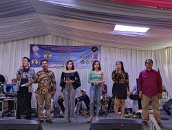 SNKB Hadirkan Seni dan Budaya Diacara Khitanan Ananda Ghibran Khalfani Bersama New Putra Mandiri Group