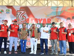 Hari Koperasi ke-76: Tri Adhianto Meminta Dekopinda Untuk Tingkatkan Jumlah Anggota Koperasi 10 Persen