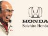 Pencipta Honda Ternyata Hanya Bocah Keturunan Keluarga Miskin