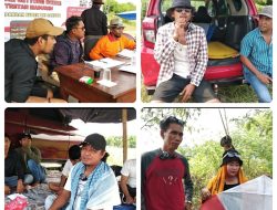 Ketua Panitia : Komunitas Madura Kembali Gelar Lomba Layang-layang Ajang Silaturahmi