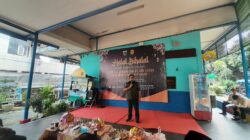 FKDM DKI Jakarta Dukung Kebijakan solutif  Pj Gubernur DKI Jakarta Terkait Juru Parkir