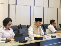 Kompolnas Rl Melakukan Kunjungan Kerja Wilayah Polda Bengkulu untuk Mantauan Persiapan Pilkada 2024