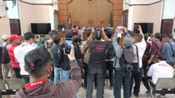 Sidang Praperadilan Panji Gumilang di PN Jakarta Selatan Menyita Perhatian Publik