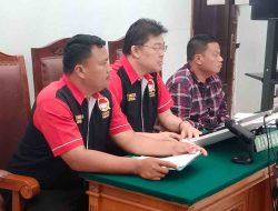 Sidang Perdana Gugatan Praperadilan Panji Gumilang di PN Jakarta Selatan Mulai Digelar