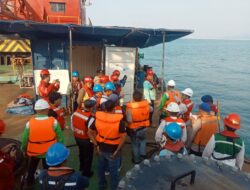 Diduga Akibat Kelalaian PT. Timur Bahari Penyelam Pipa PLTU Batang Meninggal di Dasar Laut