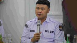 Gandeng KPU dan Bawaslu, Pj. Gubernur Teguh Persiapkan Kelancaran Pilkada DKI Jakarta