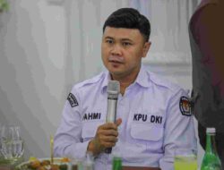 Gandeng KPU dan Bawaslu, Pj. Gubernur Teguh Persiapkan Kelancaran Pilkada DKI Jakarta