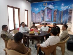 Hadir di Podcast AsMEN Kepala Kesbangpol Nesan Sudjana Kota Bekasi Harus Menjadi Juara Kota Toleran