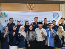 Kampoeng Progreming Cilegon, Cahaya Sunset di Tengah Akar Rumput