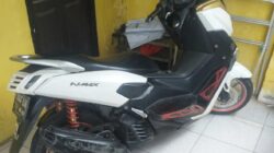 Wilayah Hukum Kota Depok Mulai Rawan Tindak Kejahatan Pencurian Kendaraan, Motor Wartawan Hilang Dicuri Orang