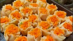 Dimsum Makanan Khas Masyarakat Tionghoa