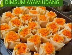 Dimsum Makanan Khas Masyarakat Tionghoa