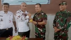 Dapur SPPG Ketiga Hadir di Semper Barat, Warga Sambut Antusias