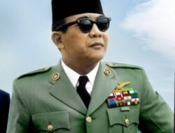 Nasakom : Manuver Politik Sukarno Merangkul Nasionalis Agama dan Komunis