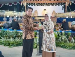 Komunitas Perantau Kebumen Gelar Budaya Walet Emas 2025 di Kota Bekasi