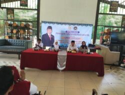 Anggota DPR RI Sosialisasikan Program MBG Bersama F-LKS di Kabupaten Bekasi