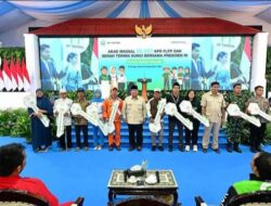 Presiden Prabowo Resmikan 26 Ribu KPR FLPP, Target 3 Juta Rumah untuk Rakyat Kecil