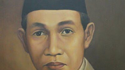 Kh.Idham Chalid Pahlawan Nasional, Politis, Pendidik dan Ulama di Uang 5000