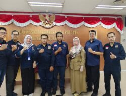 AWPI DKI Jakarta dan Pemprov DKI Jakarta Komitmen Sukseskan Rapimnas 2025