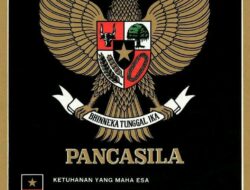 Pancasila, Ideologi Sakti Tapi Implementasi Masih Setengah Hati ?