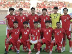 Timnas Indonesia U-17 Ikut Kompetisi Elit Pro Academy (EPA)