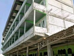 Ribuan Pesantren Berdiri Tanpa IMB, Birokrasi Rumit dan Minim Sosialisasi