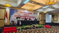 Rapimnas AWPI Fokus Bahas Kongres dan Mekanisme Organisasi
