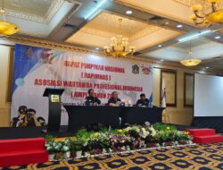 Rapimnas AWPI Fokus Bahas Kongres dan Mekanisme Organisasi