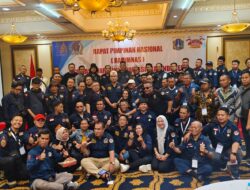 Rapimnas AWPI 2025 Berakhir, Panitia Ucapkan Terima Kasih Kepada Semua Elemen Masyarakat