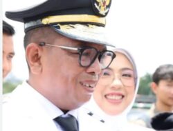 Gubernur Banten Aktifkan Kembali Kepala SMAN 1 Cimarga, Tegaskan Guru Tak Perlu Takut Menegur Siswa