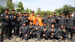 Hadapi Banjir Mendatang, Pemkot Siagakan Lebih Dari 50 Perahu Hadapi Musim Penghujan
