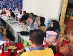 Pembubaran Panitia AWPI 2025 Berjalan Lancar, Ketua Abdul Haris Tekankan Penguatan Organisasi ke Depan