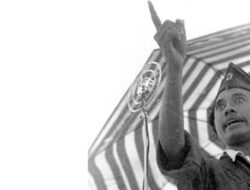 Bung Tomo, Jurnalis Penggerak Perjuangan Rakyat