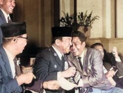 Hukuman Mati Bagi Koruptor Pernah Ada di Era Sukarno