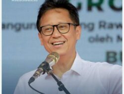 Hari Kesehatan Nasional 2025, Generasi Sehat Masa Depan Hebat