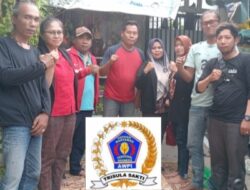 AWPI DPC Jakarta Utara Gelar Rapat Koordinasi Perdana, Bahas Penguatan Struktur dan Kemitraan