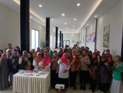 Sinergitas lembaga Kesejahteraan Sosial, Wujudkan Peningkatan Perlindungan Anak di Kabupaten Bogor