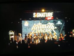 Bolo Pitu Indonesia Resmi Dikukuhkan, Lawang Pitu Siap Mengembangkan Komunitas