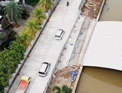 Sumber Pendanaan Wisata Air Kalimalang Bukan Hanya dari APBD