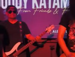 Lawang Pitu Tunjukkan Partisipasi dan Dukungan untuk Doddy Katamsi dalam Acara Amal