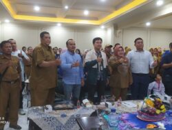 Bakesbangpol Road Show di Kota Bekasi, Suarakan Toleransi dan Anti Radikalisme