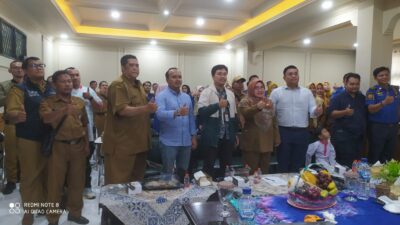 Bakesbangpol Road Show di Kota Bekasi, Suarakan Toleransi dan Anti Radikalisme