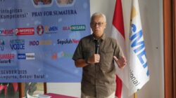 Ketua Harian Kompolnas Beri Pembekalan Calon Peserta UKW AsMEN– LUKW FIKOM Universitas Moestopo