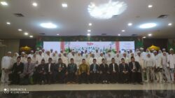 48 Pasang Pengantin Menikah Masal Dalam Event Rindang Hajatan 2025